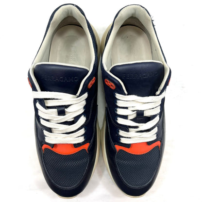 SNEAKERS FERRAGAMO