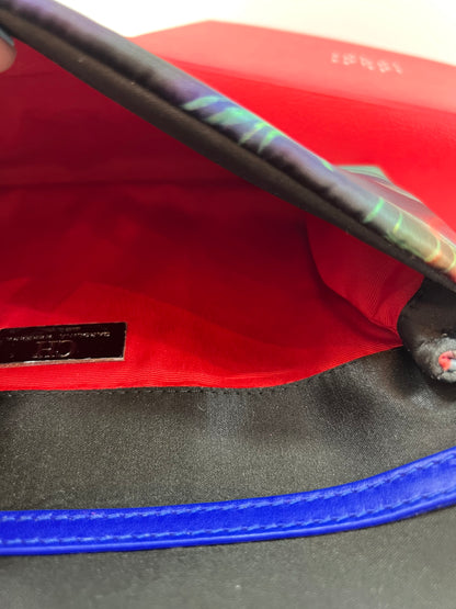 CLUTCH CAROLINA HERRERA