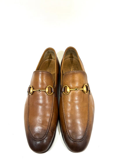MOCASINES GUCCI