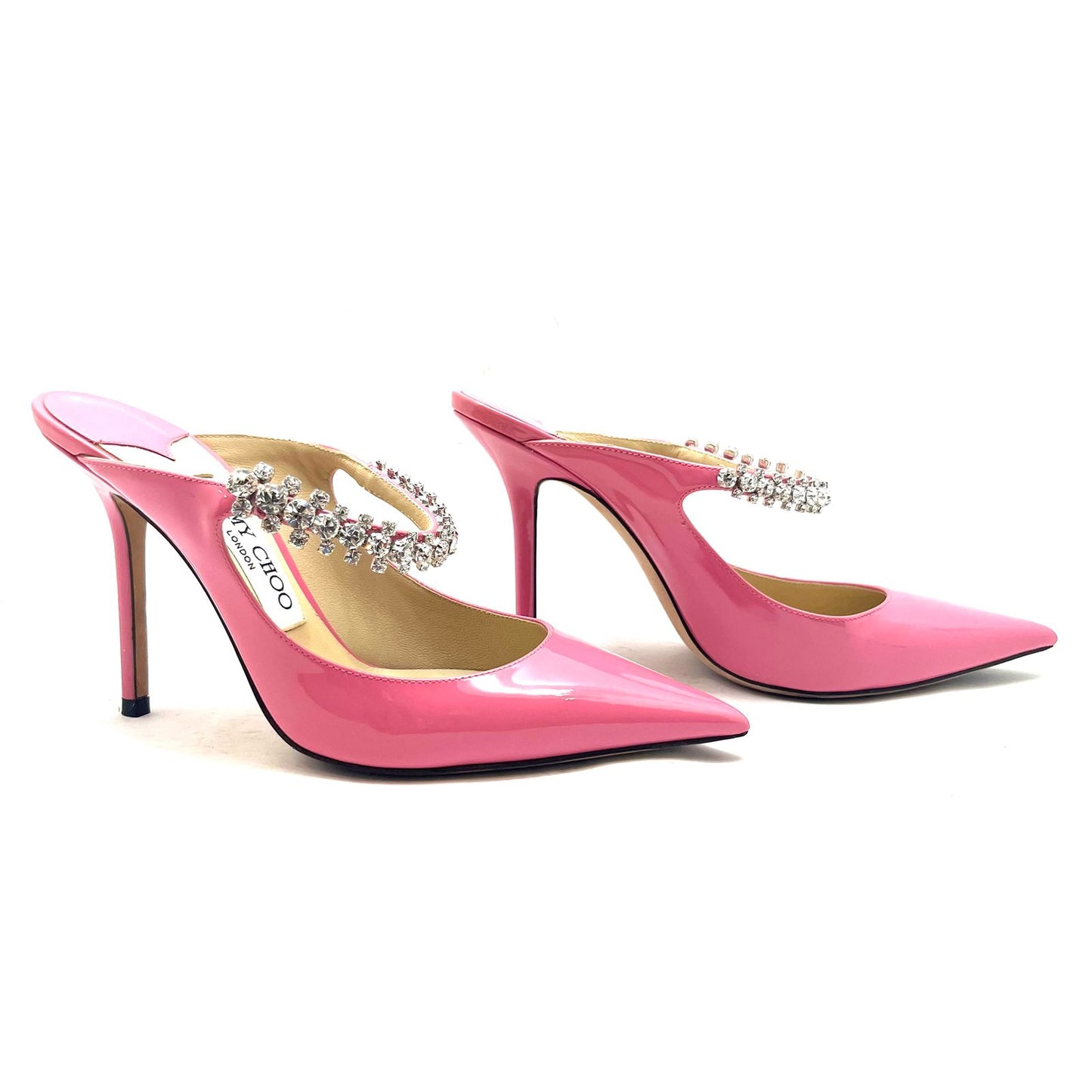ZAPATILLAS JIMMY CHOO