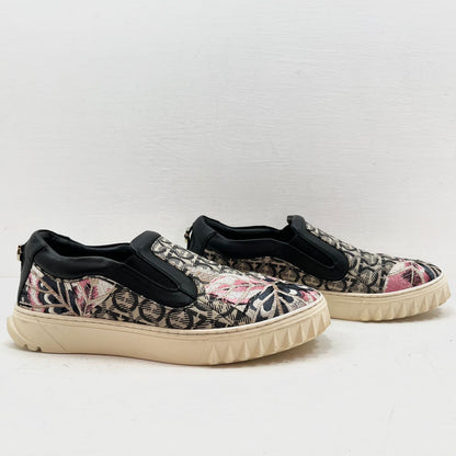 TENIS FERRAGAMO