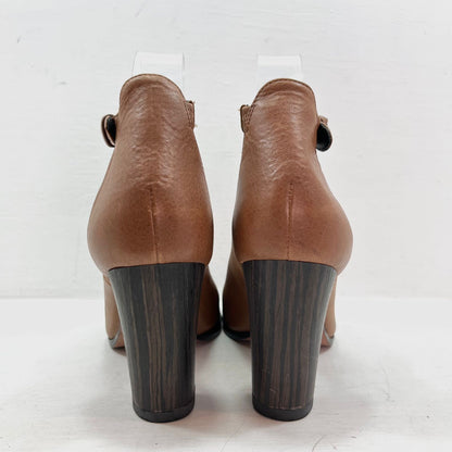 SANDALIAS COACH