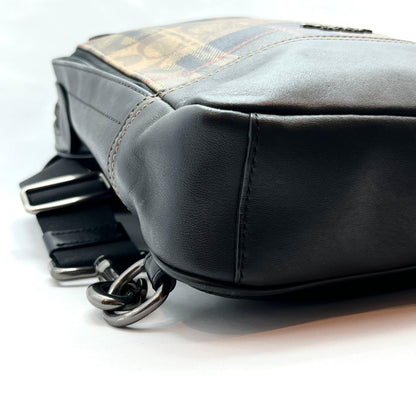BACKPACK COACH