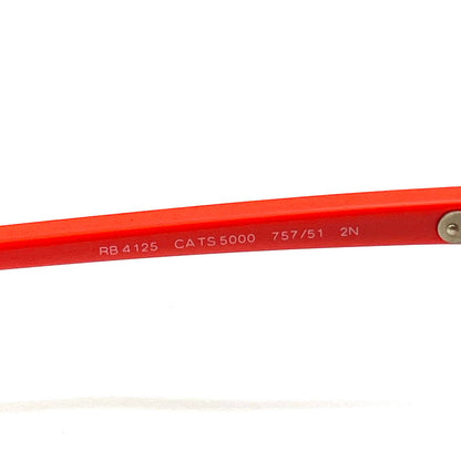 LENTES RAY-BAN