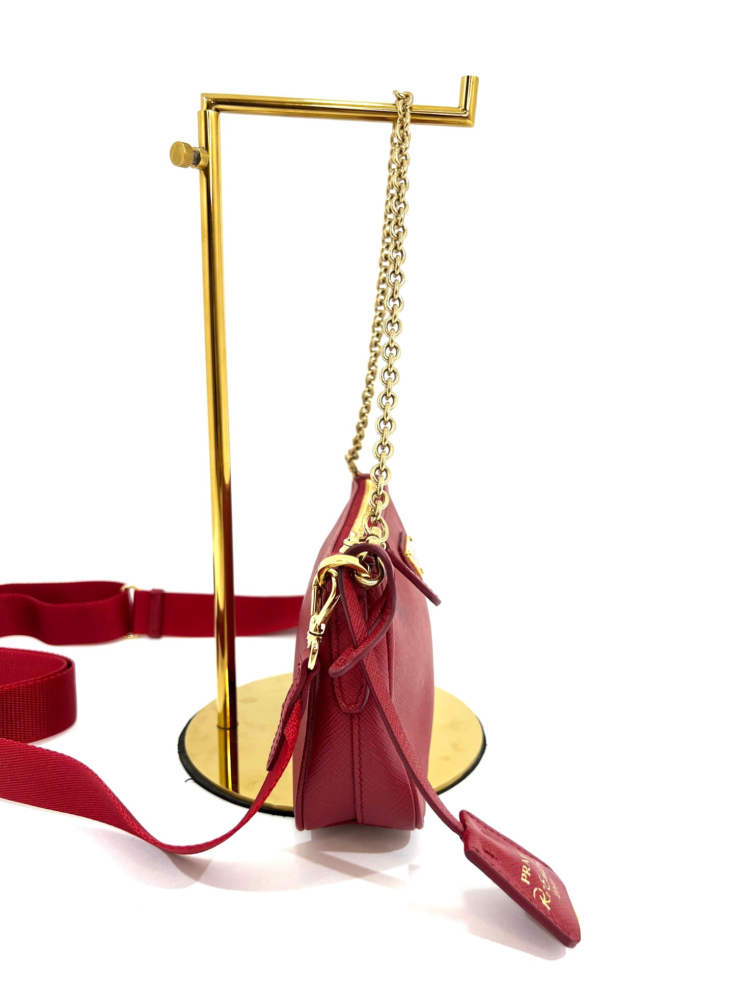 RE-EDITION 2000 BOLSO PRADA