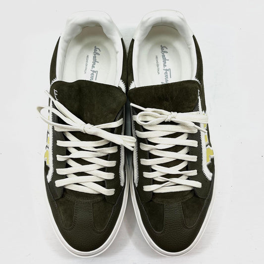 TENIS FERRAGAMO