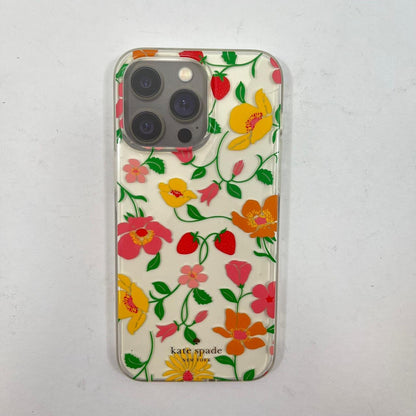 FUNDA KATE SPADE