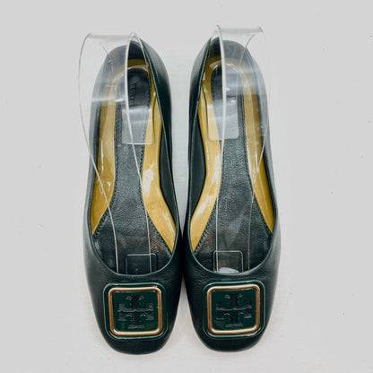 FLATS TORY BURCH