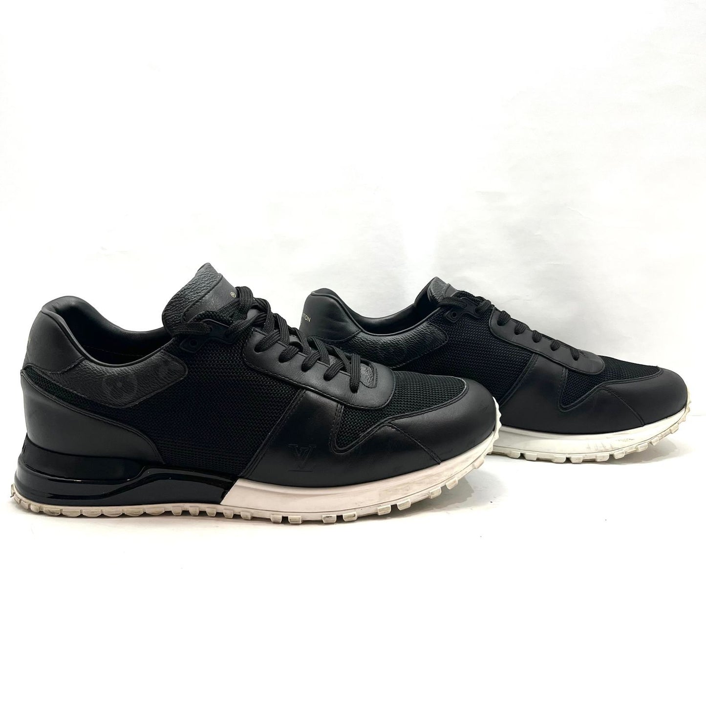 TENIS LOUIS VUITTON RUNAWAY
