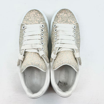TENIS ALEXANDER MCQUEEN