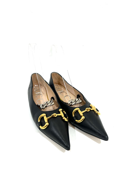 BALLERINAS GUCCI