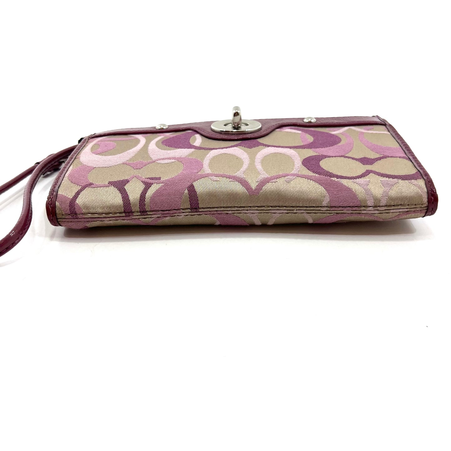 CARTERA COACH
