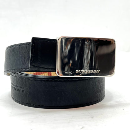 CINTURÓN BURBERRY