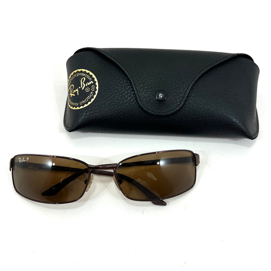 LENTES RAYBAN