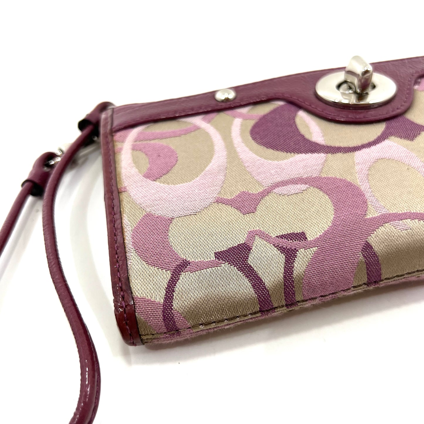 CARTERA COACH