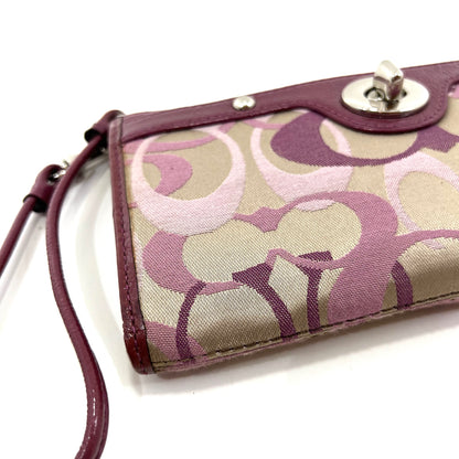 CARTERA COACH