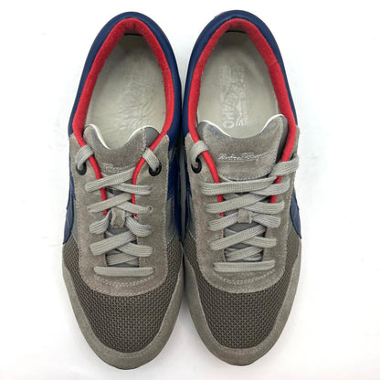 TENIS FERRAGAMO