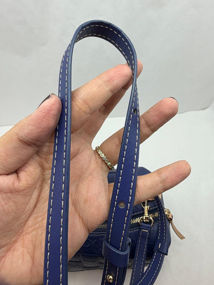CROSSBODY PURIFICACION GARCIA