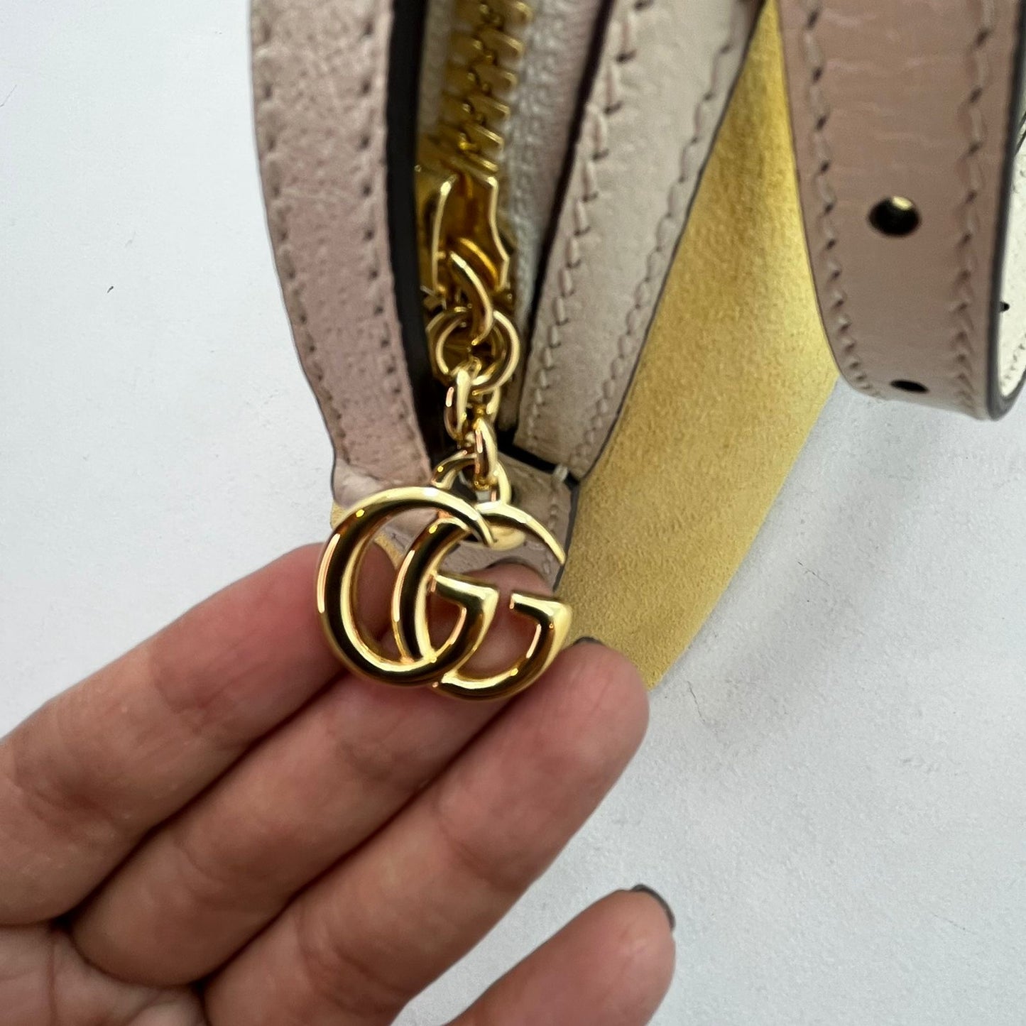 CROOSBODY GUCCI