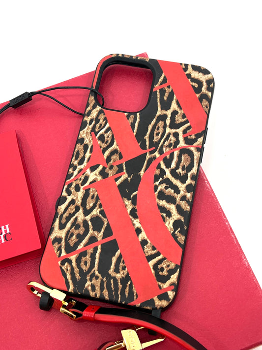 CASE CAROLINA HERRERA