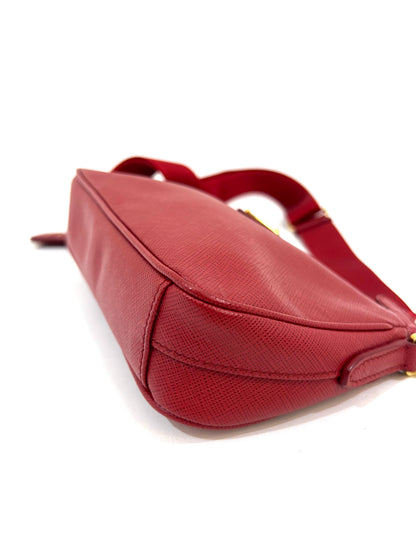 RE-EDITION 2000 BOLSO PRADA
