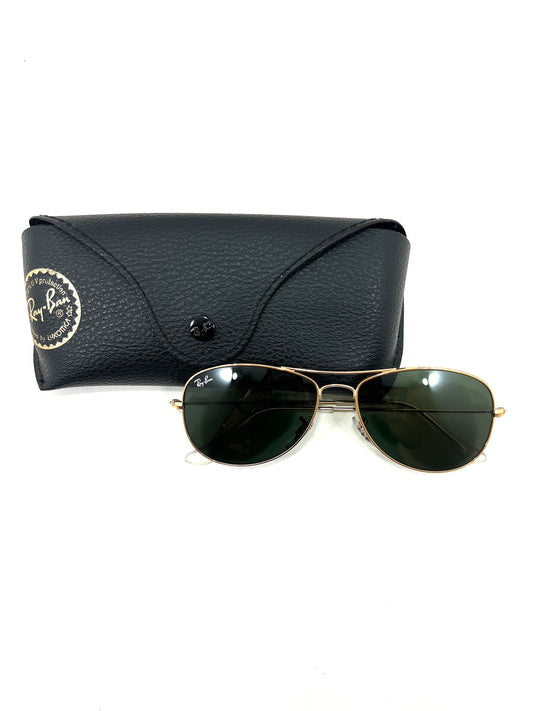 LENTES RAYBAN