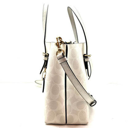 BOLSO MOLLIE COACH