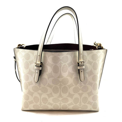 BOLSO MOLLIE COACH