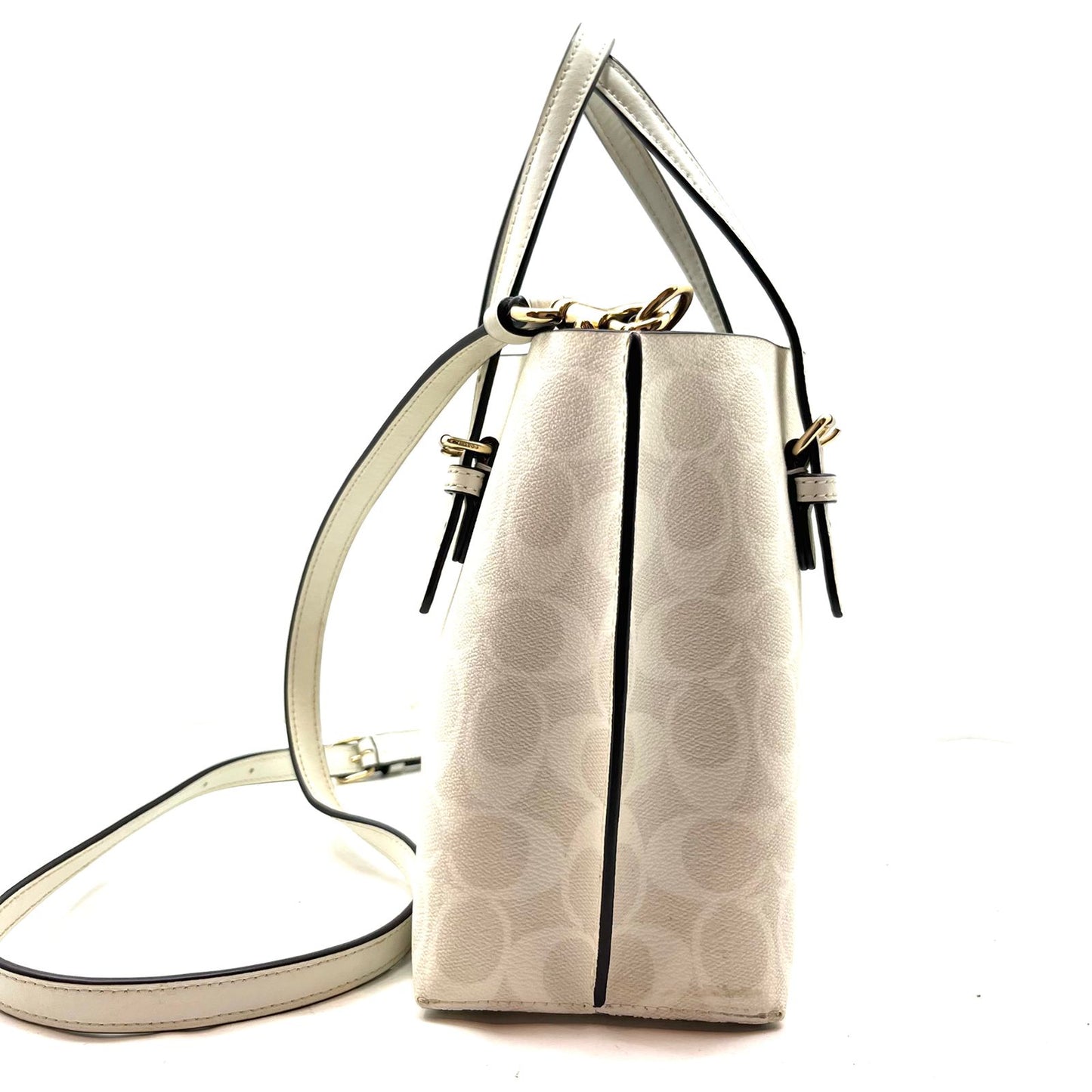 BOLSO MOLLIE COACH