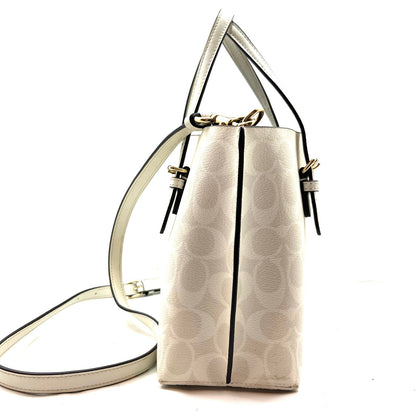 BOLSO MOLLIE COACH