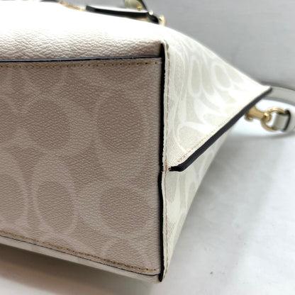 BOLSO MOLLIE COACH