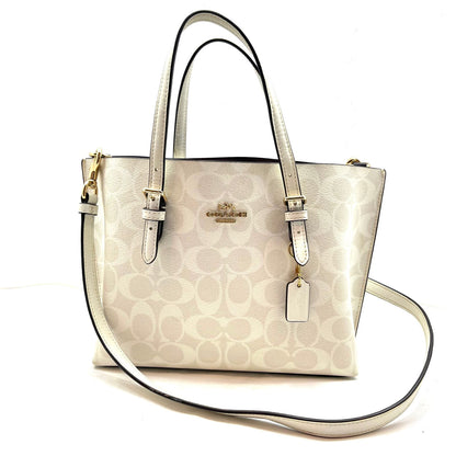 BOLSO MOLLIE COACH