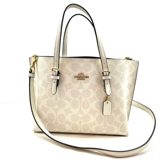 BOLSO MOLLIE COACH