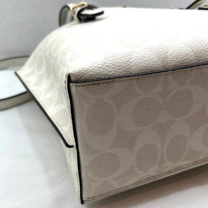 BOLSO MOLLIE COACH
