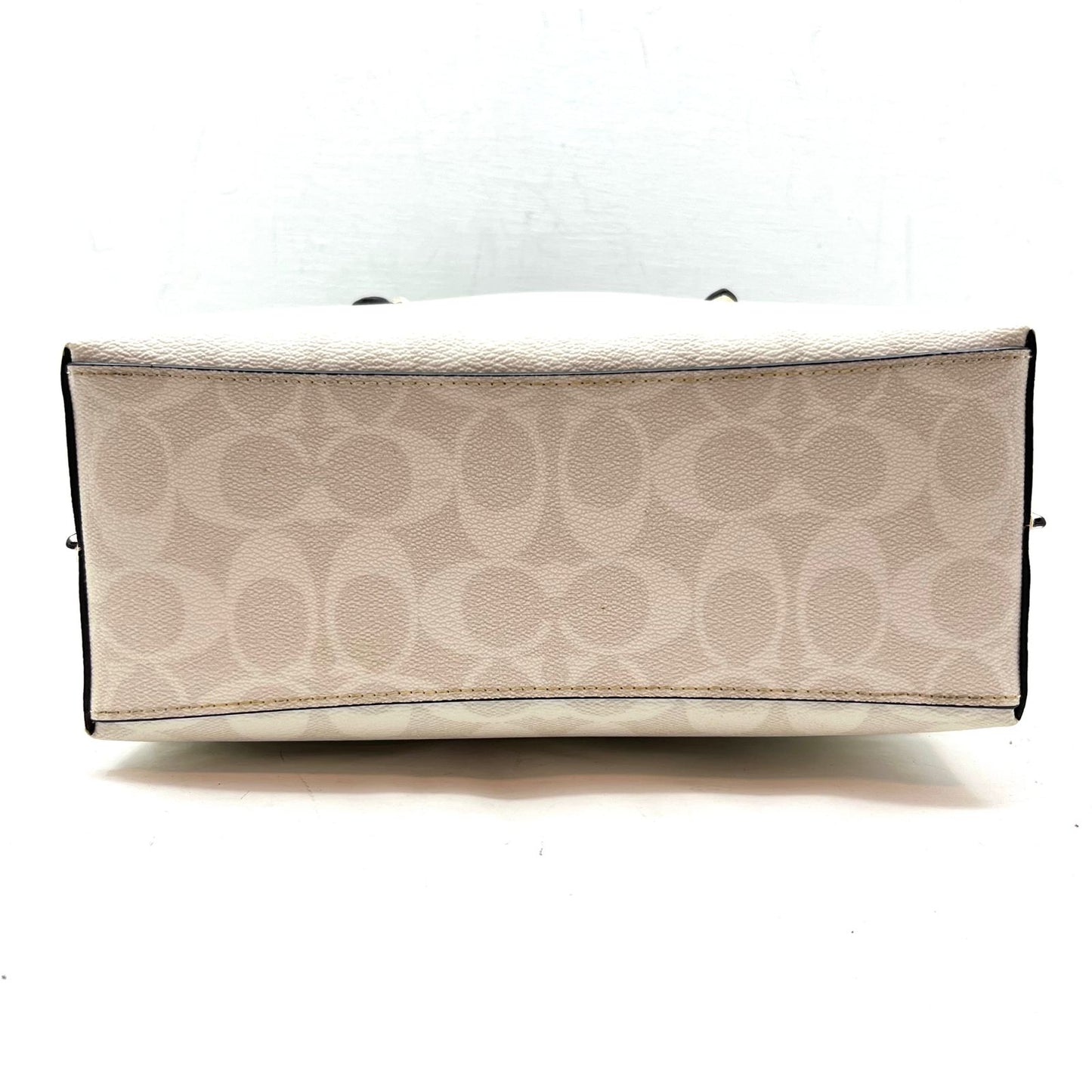 BOLSO MOLLIE COACH