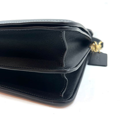 SHOULDER BAG COACH SOFT TABBY