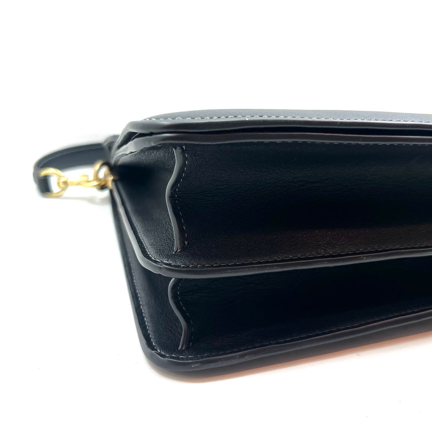 SHOULDER BAG COACH SOFT TABBY