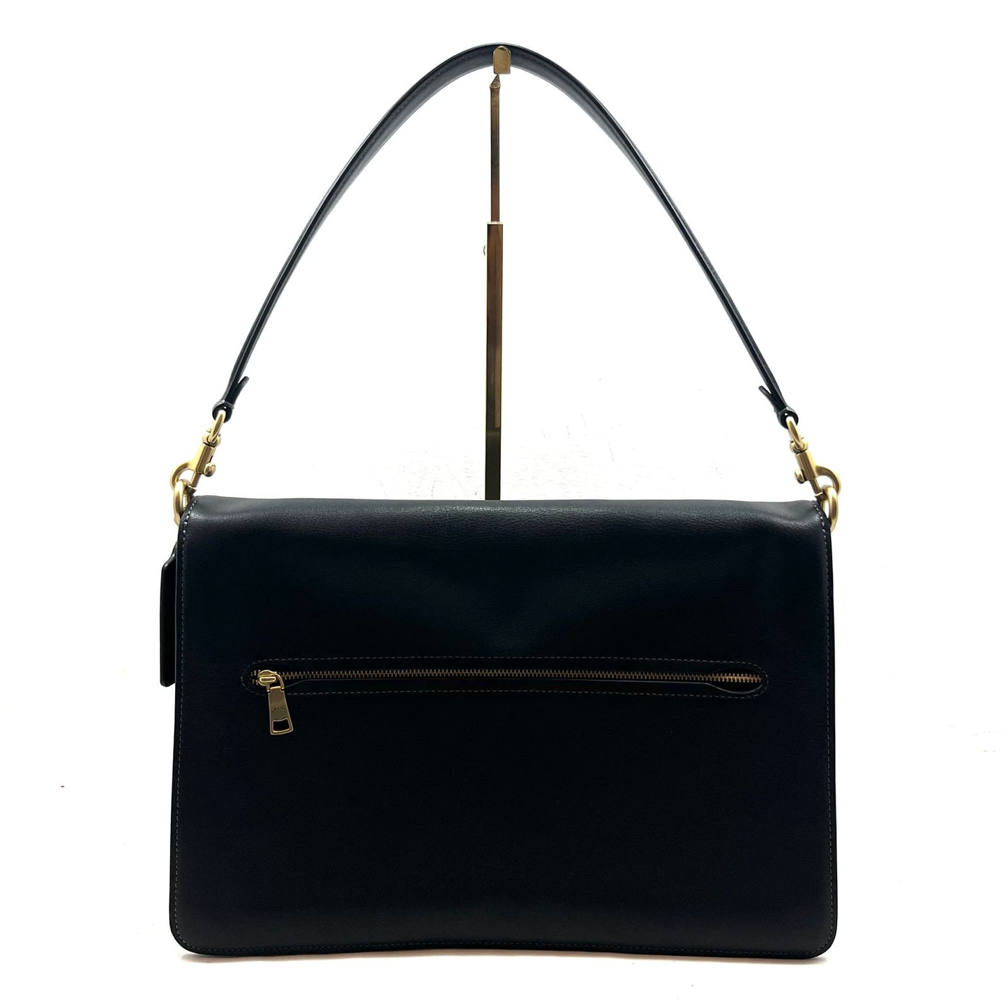 SHOULDER BAG COACH SOFT TABBY
