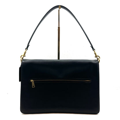 SHOULDER BAG COACH SOFT TABBY