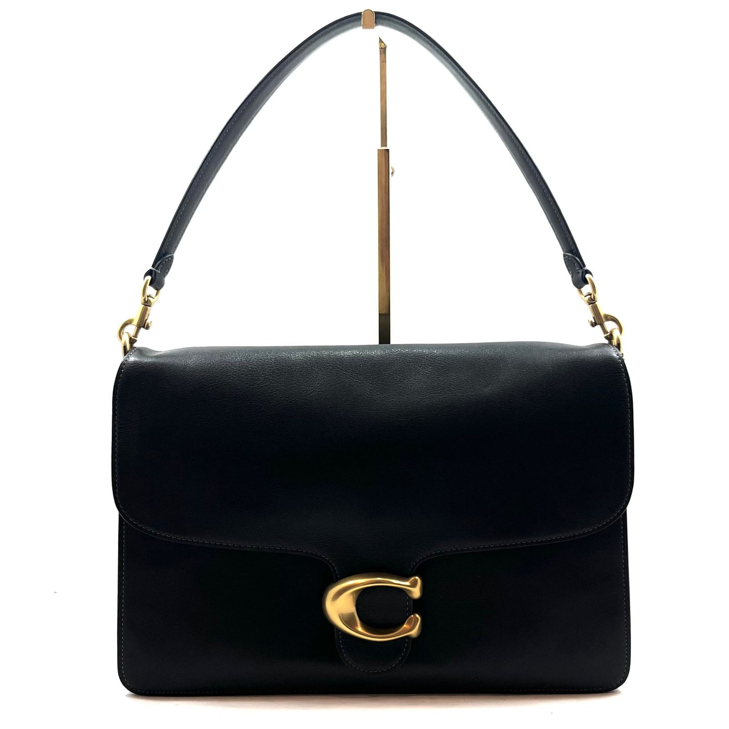 SHOULDER BAG COACH SOFT TABBY