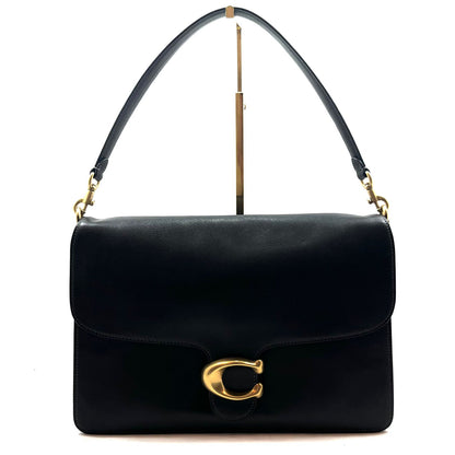 SHOULDER BAG COACH SOFT TABBY