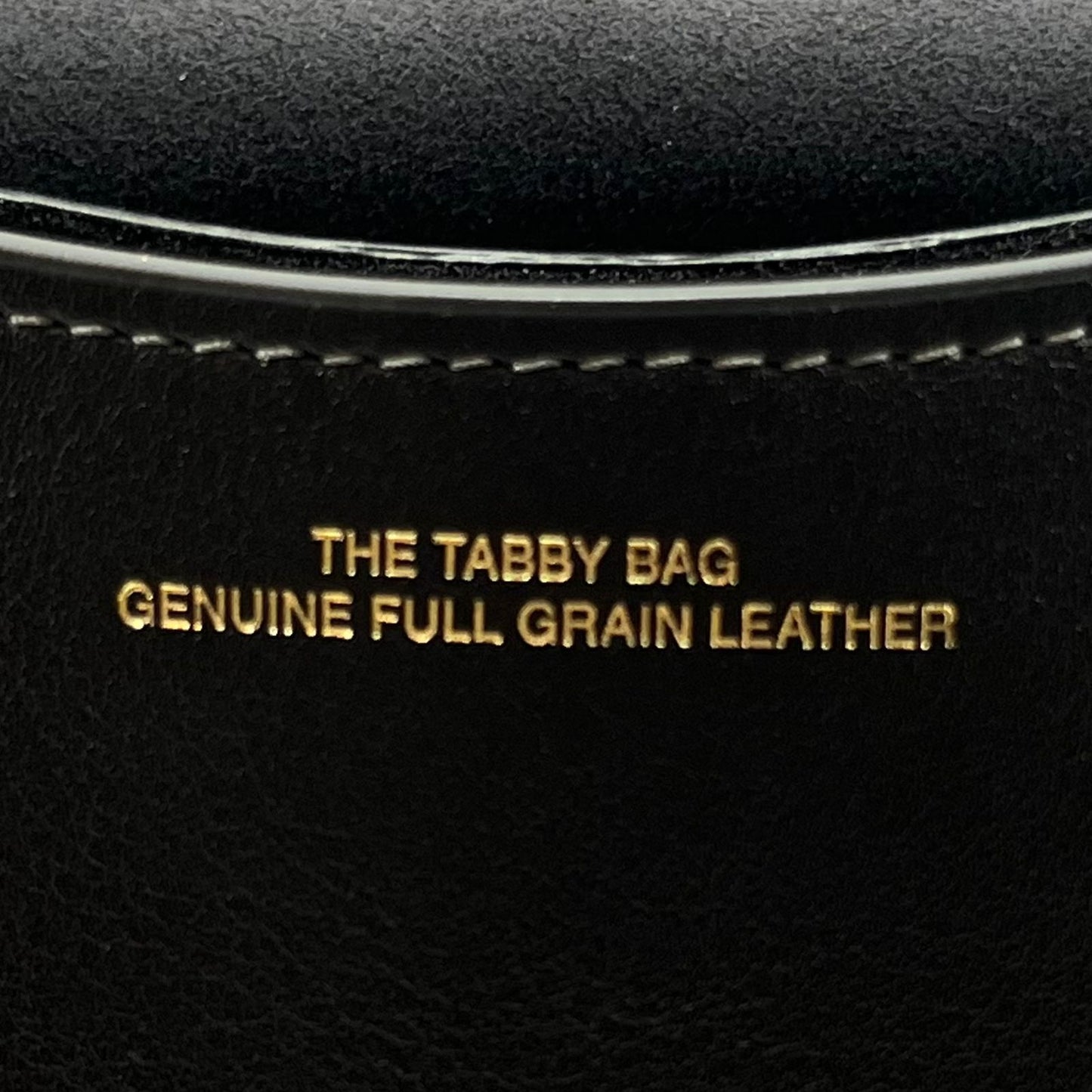SHOULDER BAG COACH SOFT TABBY