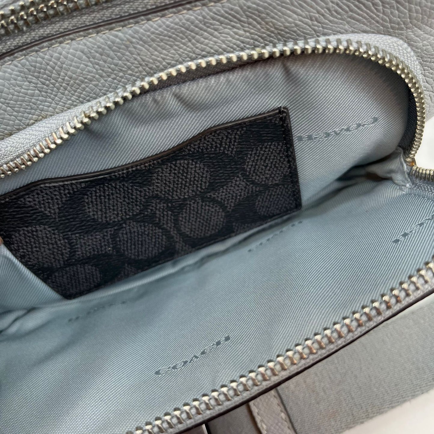 BELT BAG COACH
