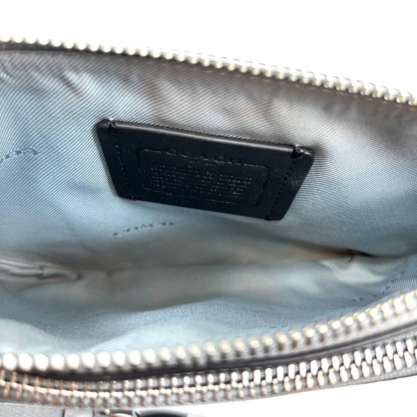 BELT BAG COACH