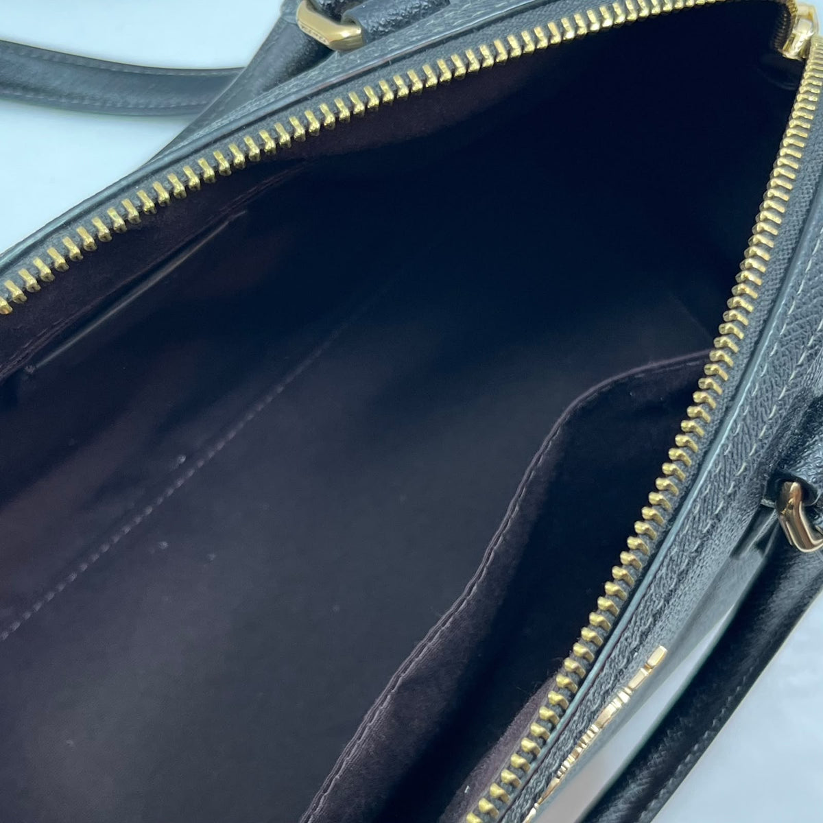 BOLSO COACH BOWLING ROWAN