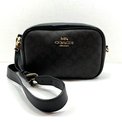BOLSO COACH BOWLING ROWAN
