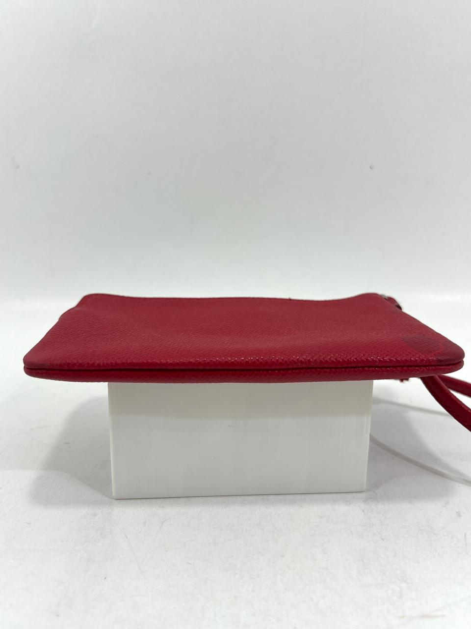 POCHETTE COACH