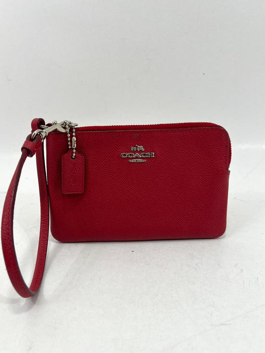 POCHETTE COACH