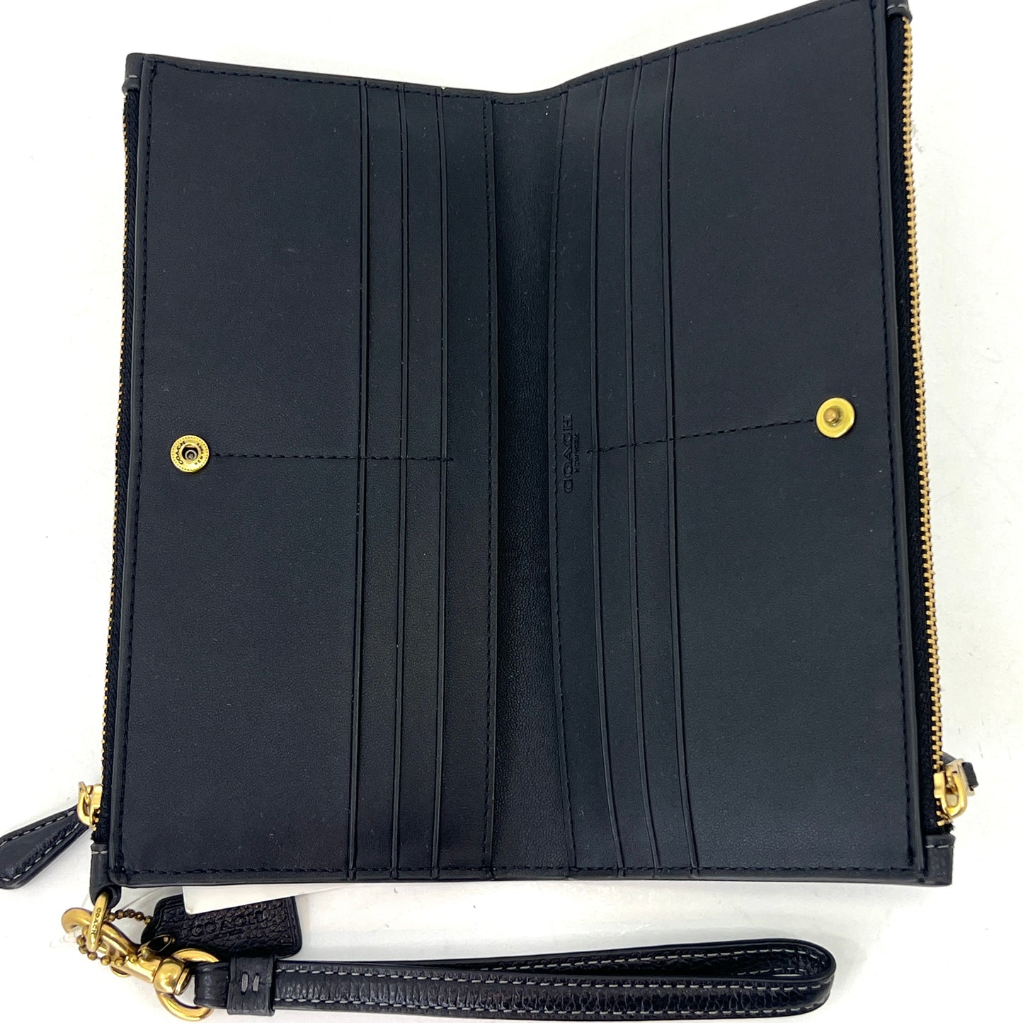 CARTERA COACH
