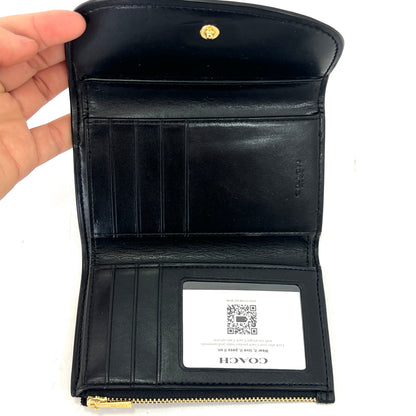 MINI CARTERA COACH